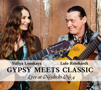 Gypsy Meets Classic - Live at Neidecks